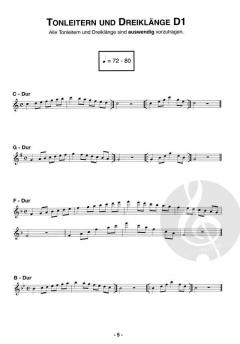 D-Literatur: Instrumentallehrgang Flöte - Neuausgabe 2018 im Alle Noten Shop kaufen