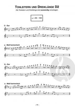 D-Literatur: Instrumentallehrgang Flöte - Neuausgabe 2018 im Alle Noten Shop kaufen