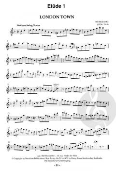 D-Literatur: Instrumentallehrgang Flöte - Neuausgabe 2018 im Alle Noten Shop kaufen