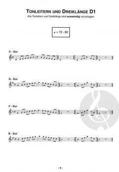 D-Literatur: Instrumentallehrgang Schlagzeug - Neuausgabe 