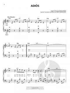 First 50 Songs You Should Play on the Accordion 