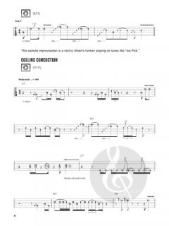 Brave New Blues Guitar 