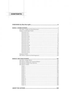 The Technique of the Flute 