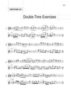 The Technique of the Flute 