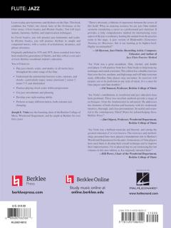 The Technique of the Flute 