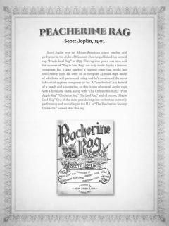 Ragtime Fingerstyle Ukulele im Alle Noten Shop kaufen