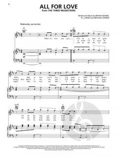 The Big Book of Movie Music 