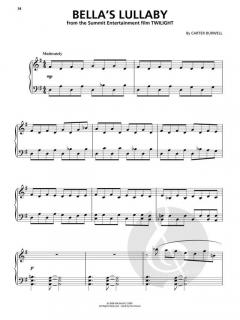 The Big Book of Movie Music 