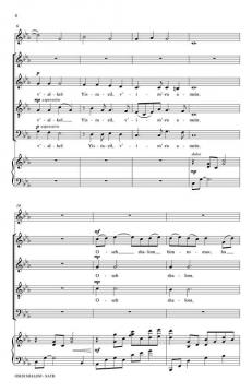 Oseh Shalom von Debbie Friedman 