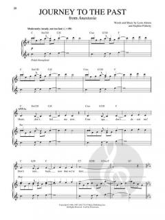 21st Century Musical Theatre: Women's Edition 