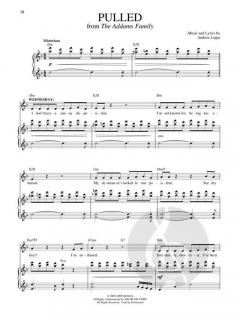 21st Century Musical Theatre: Women's Edition 