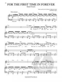 21st Century Musical Theatre: Women's Edition 