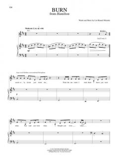 21st Century Musical Theatre: Women's Edition 