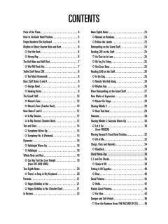 Hal Leonard Piano for Teens Method 