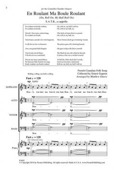 En Roulant Ma Boule Roulant 