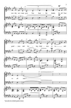 Heart of Thanks von Kevin A. Memley 