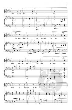 I Want to Walk as a Child of the Light von Kathleen Thomerson 