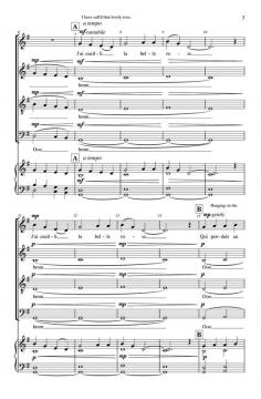 J'ai Cueilli La Belle Rose 