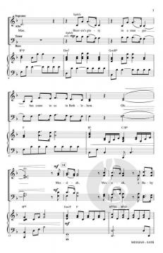 Messiah von Francesca Battistelli 