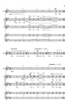 There Is No Rose of Such Virtue von Kenneth Mahy 