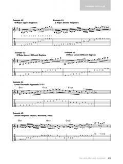 The Acoustic Jazz Guitarist 