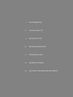 The Post von John Williams 