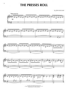 The Post von John Williams 