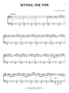 The Post von John Williams 