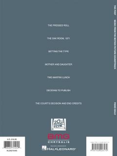 The Post von John Williams 