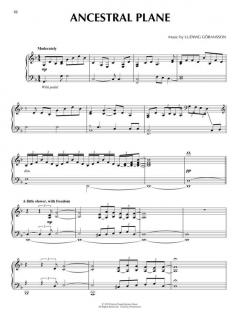 Black Panther von Ludwig Goransson 