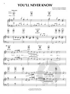 The Shape of Water von Alexandre Desplat 