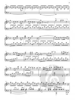 A Million Dreams von The Piano Guys 