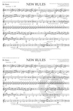 New Rules 