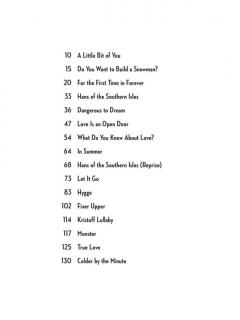 Disney's Frozen - The Broadway Musical von Robert Lopez 