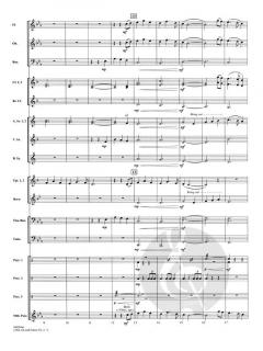 Celtic Air and Dance No. 4 von Michael Sweeney 