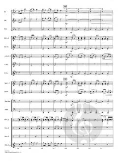 Celtic Air and Dance No. 4 von Michael Sweeney 