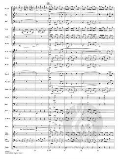 Music from The Shape of Water von Alexandre Desplat (Download) 