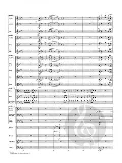 Highlights from The Greatest Showman von Benj Pasek 