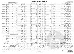 Knock on Wood von Steve Cropper 