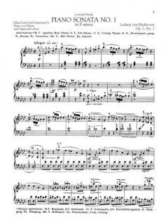 10 Essential Piano Sonatas - Beethoven, Haydn, Mozart, Schubert 