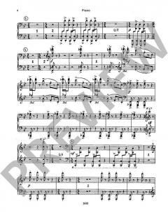 Dance Suite (Alexej Haieff) 