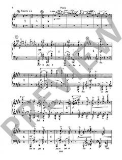 Dance Suite (Alexej Haieff) 