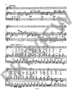 Die Klage der Jaroslawna von Alexander Borodin 