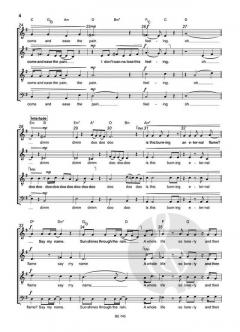 Eternal Flame von The Bangles 