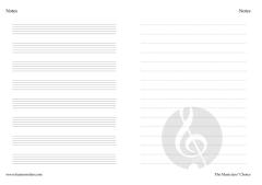 Notes - The Musician's Choice im Alle Noten Shop kaufen - BA8100-29