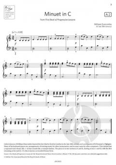 Piano Exam Pieces 2019 & 2020, ABRSM Grade 1, with CD 