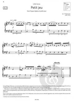 Piano Exam Pieces 2019 & 2020, ABRSM Grade 4, with CD 