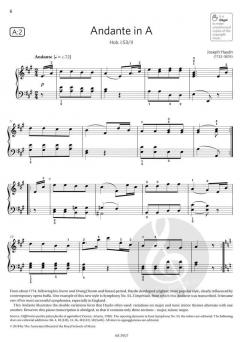 Piano Exam Pieces 2019 & 2020, ABRSM Grade 5, with CD 