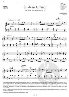 Piano Exam Pieces 2019 & 2020, ABRSM Grade 5, with CD 