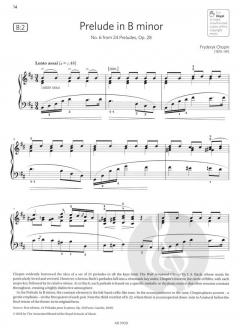 Piano Exam Pieces 2019 & 2020, ABRSM Grade 6, with CD 